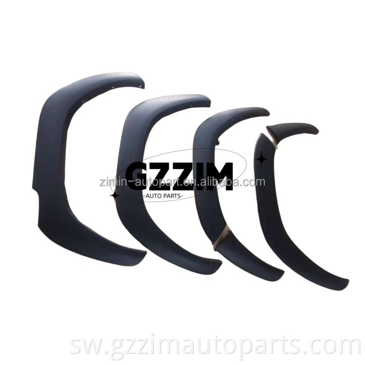 Gurudumu la Fender Fender inaangazia mtindo wa mfukoni kwa Rocco